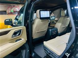 شيفروليه تاهو